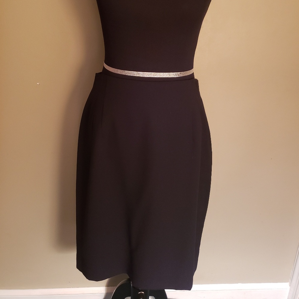 Black Skirt